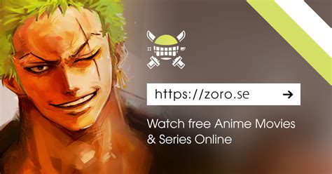 Zoro To Tv Watch Anime Online, Free Anime Streaming